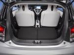 Scion iQ EV 2012 года